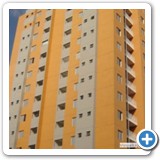 Edifício Vila Nueva - SP